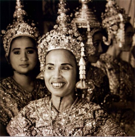 Traditional Dance