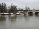 13 - Thames under Kingston Bridge 13