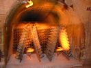 70 - Champagne cellar at Marcier in Riems
