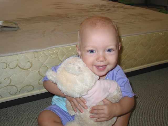 10 - My favorite bear