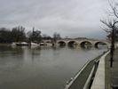 15 - Kingston Bridge 15 - Kingston bridge over the Thames