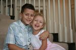 Neve and Patrick