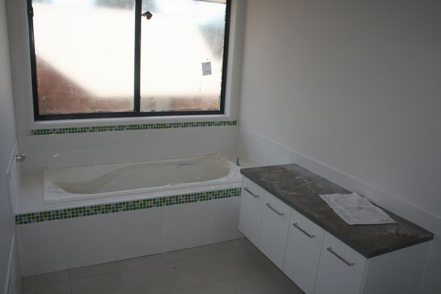 Kids Bathroom