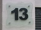 5 - New house numbering New house numbering
