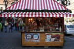 66 - N�rnberger Christkindlesmarkt Gingerbread Stand