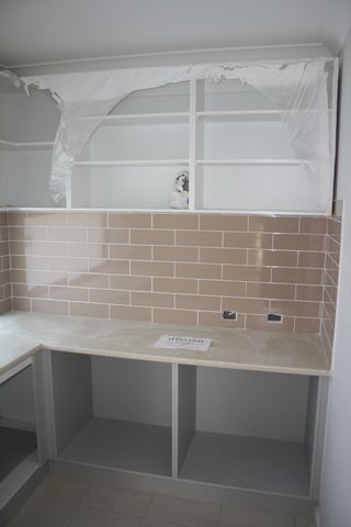 9 - Butlers Pantry