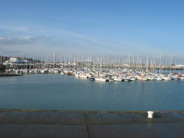 4 - Howth, Dublin (Ireland)