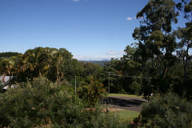 59 - Overlooking the Glasshouse Mountains
