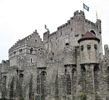 1 - Ghent 1 - Ghent Castle