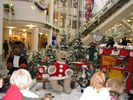 18 - Bentals Xmas Bears 18 - Bentals Centre Xmas Bears, Kingston