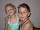 Neve and Patrick