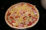 2 2 - Prepared by master chef Paddy