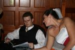Heath and Bec