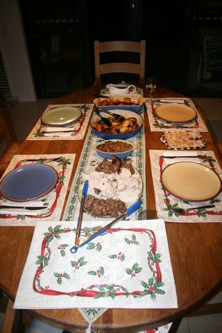 Boxing Day