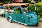 43 - Tuk Tuk Ayutyha Style