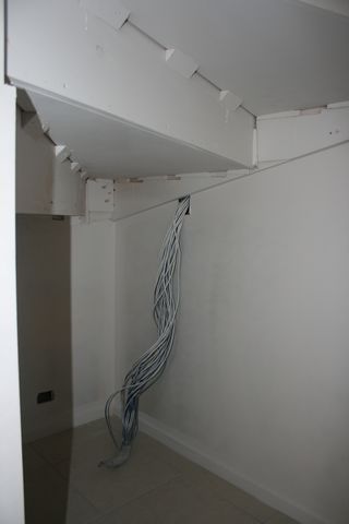 Comms Room