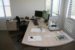 3 - Adrian's New Office Desk Adrian's New Office Desk
