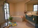 15 - Main bathroom