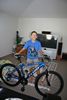 6 - The new bike