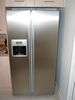 15 - New fridge 15 - Makes ice and cold water - perfect for the Qld climate