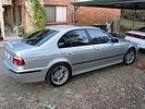 9 - Australia - BMW 530i Sport