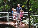 8 - Kaare, Patrick, Neve and Enya