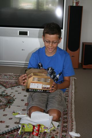 9 - Radio Controlled Helicopter