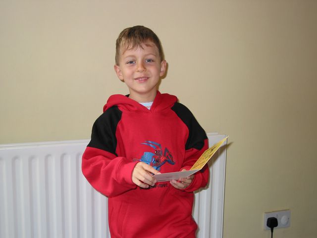5 - New spiderman top