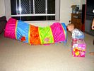 11 - I know you are in there somewhere!