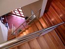 2 - The entry foyer and stairs