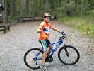 6 - Ewen Maddock 6 - Patrick at Ewen Maddock Dam Ride 2011