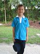 1 - First day at school