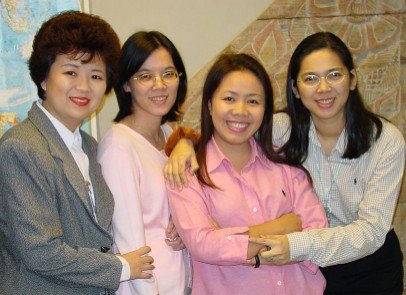4 - Our Thai Aunties