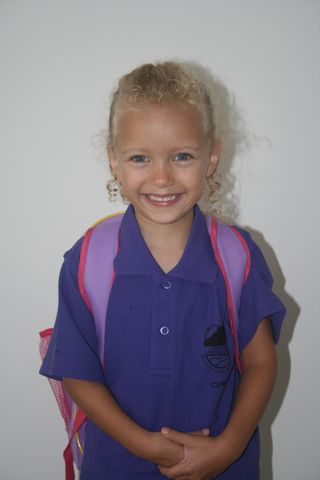 7 - Sports day uniform to be worn on Fridays