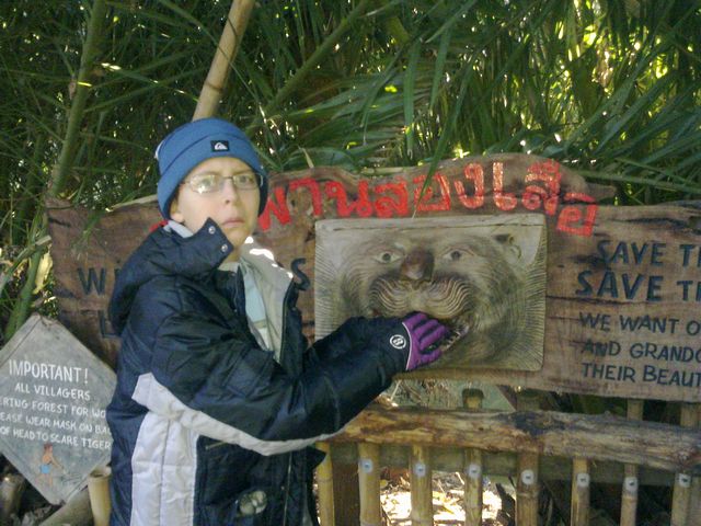 59 - Melbourne Zoo