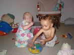 6 - Neve and Ruben