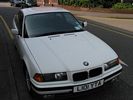 1 - UK - BMW 320i Coupe
