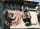 20 - Berne: astronomical clock