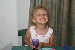 12 - Amazing what red cordial does!