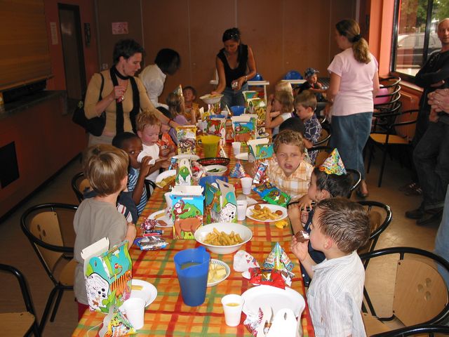 10 - The last supper