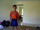 31 - I couldn't find anything in my room to wear!