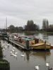 7 - View of the Thames, Charter Quay, Kingston