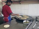 32 32 - Roti chef