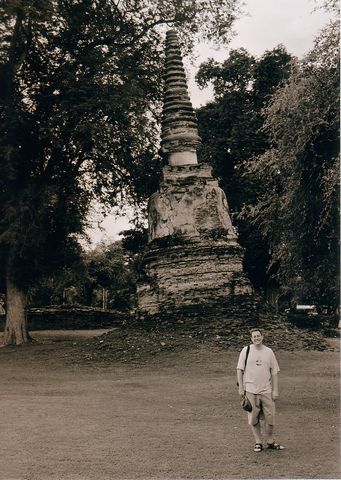 61 - Ancient Ayutyha