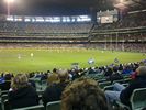 59 - Mighty Melbourne Cricket Ground - Go Hawks