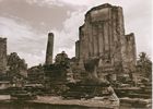 Ancient Ayutyha