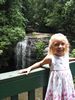 5 - Neve @ Serenity Falls in the Buderim State Forest
