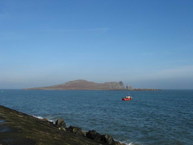 7 - Howth, Dublin (Ireland)