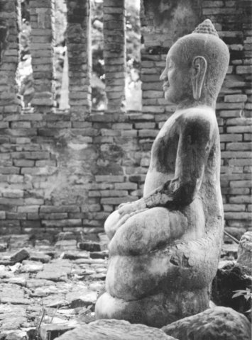 Ancient Ayutyha
