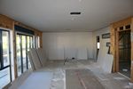 6 - Where the kitchen will be